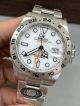 Clean Factory Rolex Explorer 3285 White Face Watch 42mm 041613 (3)_th.jpg